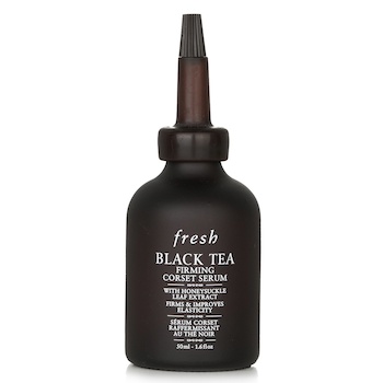 Fresh Fresh Black Tea Firming Corset Serum 50ml