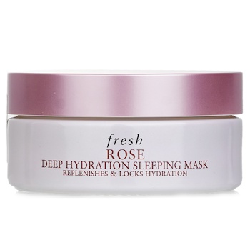 프레쉬 Fresh Fresh Rose Deep Hydration Sleeping Mask 2x35ml
