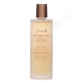 馥蕾诗  Fresh Fresh 红茶酵素抗污染精华水(新旧包装随机) 250ml