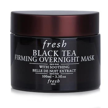 Fresh Fresh Black Tea Firming Overnight Mask 100ml