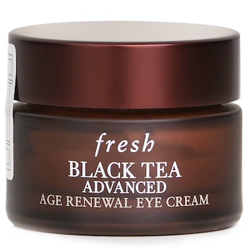 Fresh Fresh Black Tea AgeDelay Eye Concentrate (Random Packaging) 15ml