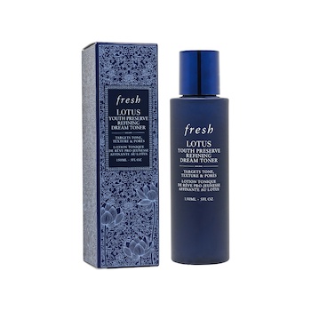 Fresh Fresh Lotus Youth Preserve Refining Dream Toner 150ml