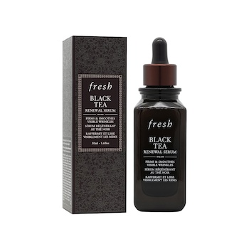 Fresh 馥蕾詩 Fresh Black Tea Renewal Serum 50ml