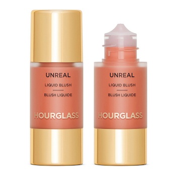 HourGlass Hourglass Unreal Liquid Blush MOMENT Fixed Size
