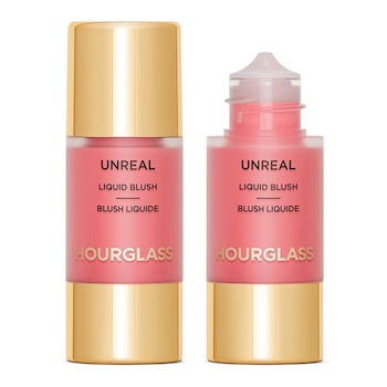 HourGlass Hourglass Unreal Liquid Blush WHIM Fixed Size