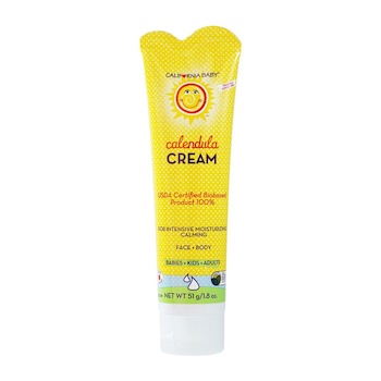 California baby California Baby Calendula Cream 51g