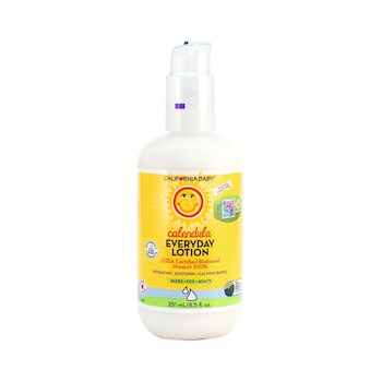 California baby California Baby Calendula Everyday Lotion 251ml