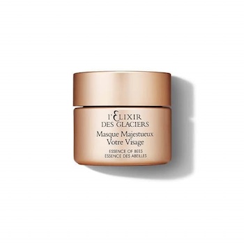 Valmont Valmont Elixir Des Glaciers Masque Majestueux 50ml