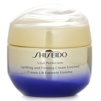 Shiseido Shiseido Vital Perfection Uplifting & Firming Cream Enriched 50ml