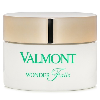 발몽 Valmont Valmont Wonder Falls Rich Makeup Removing Cream 100ml
