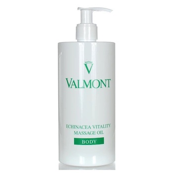 Valmont Valmont Echinacea Vitality Massage Oil 500ml