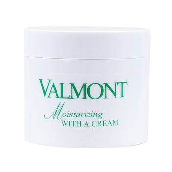 Valmont Valmont Moisturizing With A Cream 200ml