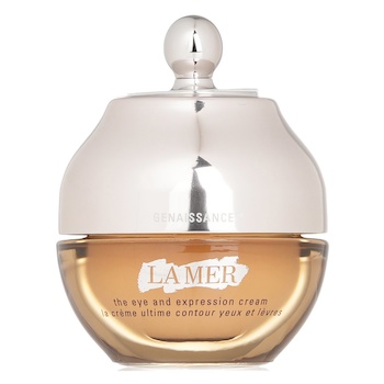 La Mer La Mer Genaissance De La Mer The Eye And Expression Cream 15ml