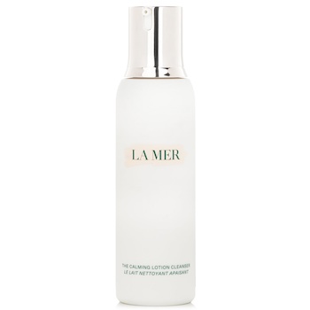 La Mer La Mer The Calming Lotion Cleanser 200ml