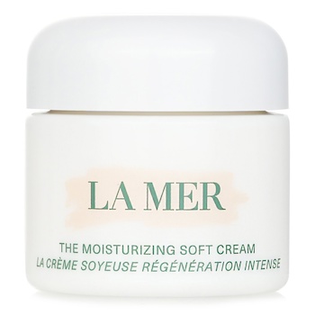 La Mer La Mer The Moisturizing Soft Cream 60ml