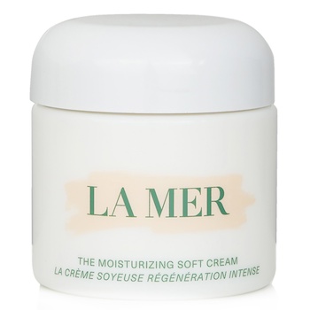 海蓝之谜  La Mer La Mer 升级柔润奇迹面霜 100ml