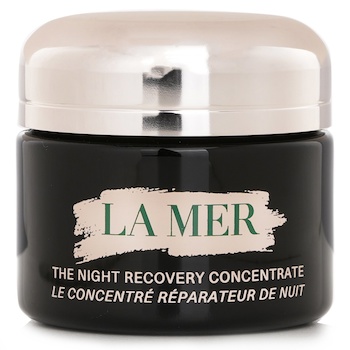 La Mer La Mer The Night Recovery Concentrate Treatment 50ml