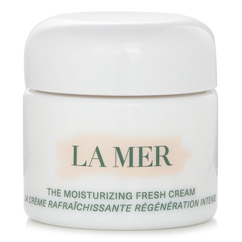 海蓝之谜  La Mer La Mer 精华轻盈面霜 60ml