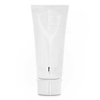 La Prairie 蓓麗  La Prairie 活細胞礦物面部磨砂霜 100ml