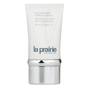 La Prairie La Prairie Cellular Swiss UV Protection Veil SPF50 PA 50ml