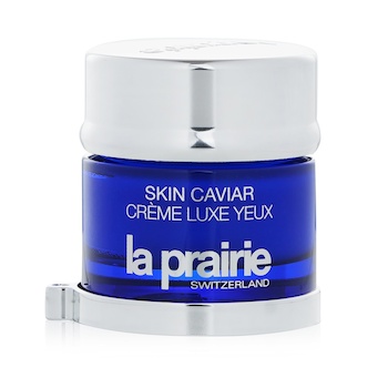 라프레리 La Prairie La Prairie Skin Caviar Luxe Eye Cream 20ml
