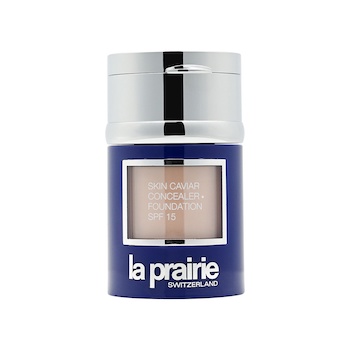 라프레리 La Prairie La Prairie SPF15 Skin Caviar Concealer Foundation NC05 30ml