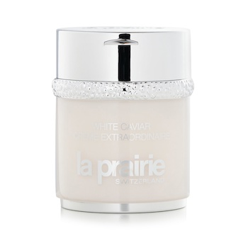 ラ プレリー La Prairie La Prairie White Caviar Creme Extraordinaire 60ml