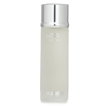 La Prairie La Prairie Crystal Micellar Water For Eyes & Face 150ml