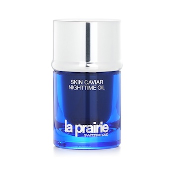 La Prairie La Prairie Skin Caviar Nighttime Oil 20ml