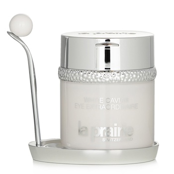La Prairie La Prairie White Caviar Eye Extraordinaire 20ml