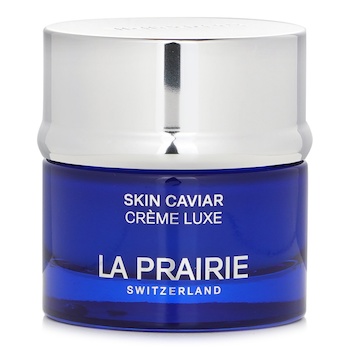 La Prairie La Prairie Skin Caviar Luxe Cream (New) 50ml