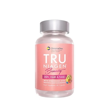 Tru Niagen TRU NIAGEN TRU NIAGEN BEAUTY 50MG 60S Fixed Size