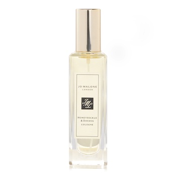 Jo Malone Jo Malone Honeysuckle & Davana Cologne Spray 30ml