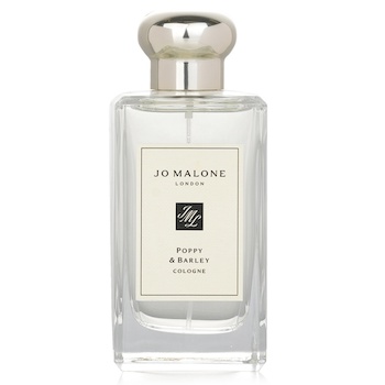 祖·玛珑 Jo Malone Jo Malone 罂粟花与大麦古龙水 100ml