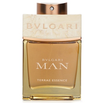 Bvlgari Bvlgari Man Terrae Essence Eau De Parfum Spray 60ml
