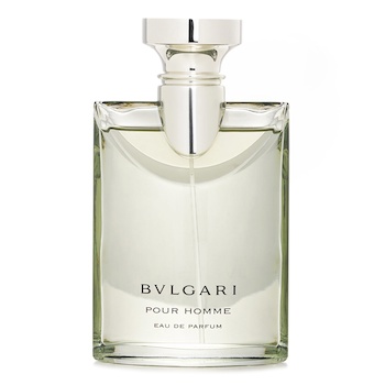 Bvlgari Bvlgari Pour Homme Eau De Parfum Spray 100ml