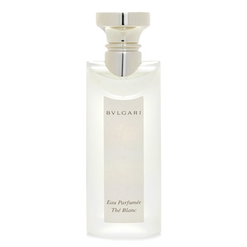 Bvlgari Bvlgari Eau Parfumee The Blanc Eau De Toilette Spray 75ml