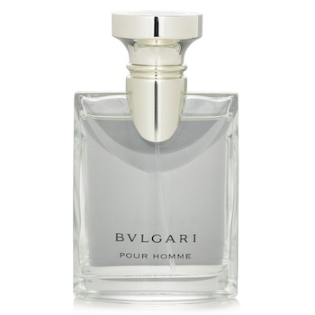 Bvlgari Bvlgari Pour Homme Eau De Toilette Spray (New Packaging) 50ml