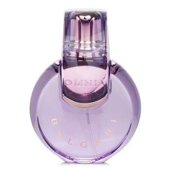 Bvlgari Bvlgari Omnia Amethyste Eau De Toilette Spray 100ml