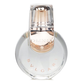 Bvlgari Bvlgari Omnia Crystalline Eau De Toilette Spray 50ml