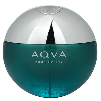 ブルガリ Bvlgari Bvlgari Aqva Pour Homme Eau De Toilette Spray 100ml