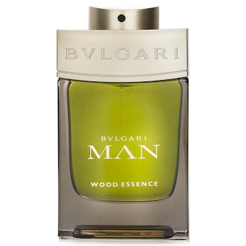 Bvlgari Bvlgari Man Wood Essence Eau De Parfum Spray 100ml