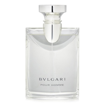 Bvlgari Bvlgari Pour Homme Eau De Toilette Spray 100ml