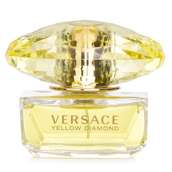 ヴェルサーチ Versace Versace Yellow Diamond Eau De Toilette Spray 50ml