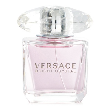 Versace Versace Bright Crystal Eau De Toilette Spray 30ml