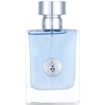 Versace Versace Versace Pour Homme Eau De Toilette Spray (Signature) 50ml