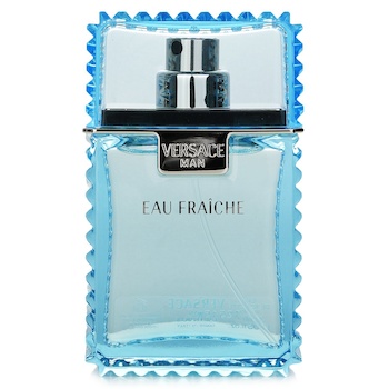 Versace Versace Eau Fraiche Eau De Toilette Spray 30ml