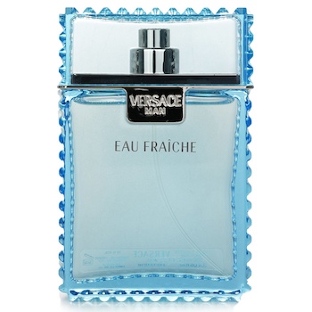 Versace Versace Eau Fraiche Eau De Toilette Spray 100ml