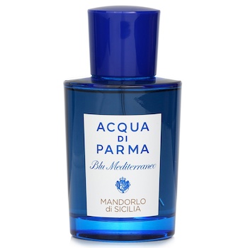 Acqua Di Parma Acqua Di Parma Blu Mediterraneo Mandorlo Di Sicilia Eau De Toilette Spray 75ml