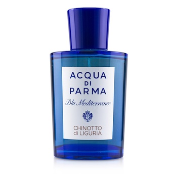 Acqua Di Parma Acqua Di Parma Blu Mediterraneo Chinotto Di Liguria Eau De Toilette Spray 150ml